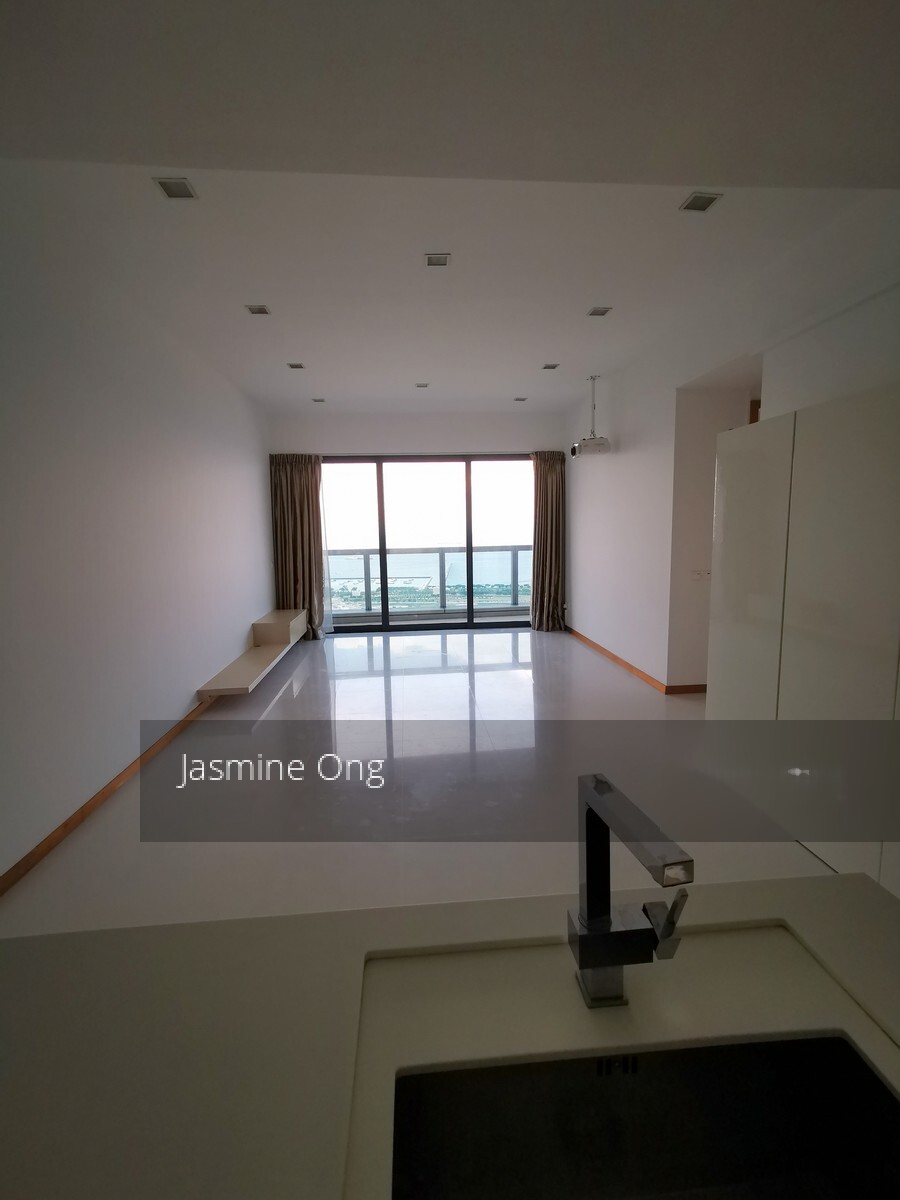 Marina Bay Residences (D1), Condominium #303805461